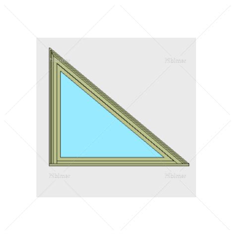 三角窗理論